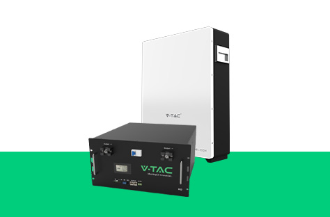 Battery Storage Solutions