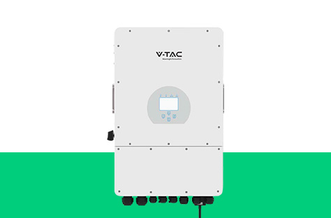 Solar Inverters