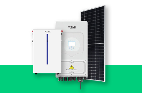 Solar PV Sets