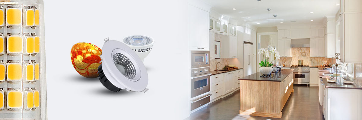 V-TAC turns your kitchen into a culinary heaven