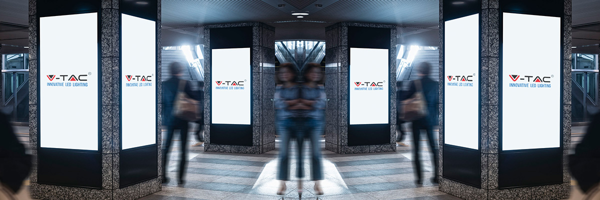 LED Advertising