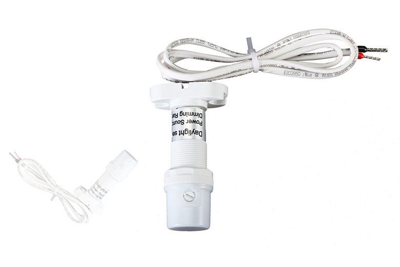 Daylight V-TAC sensor