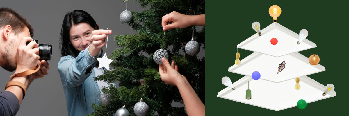 It’s Christmas time!