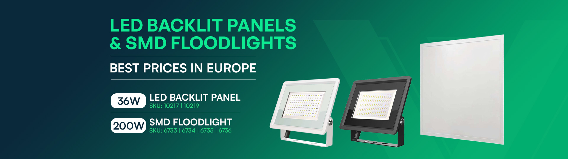 led-panels-floodlights-banner